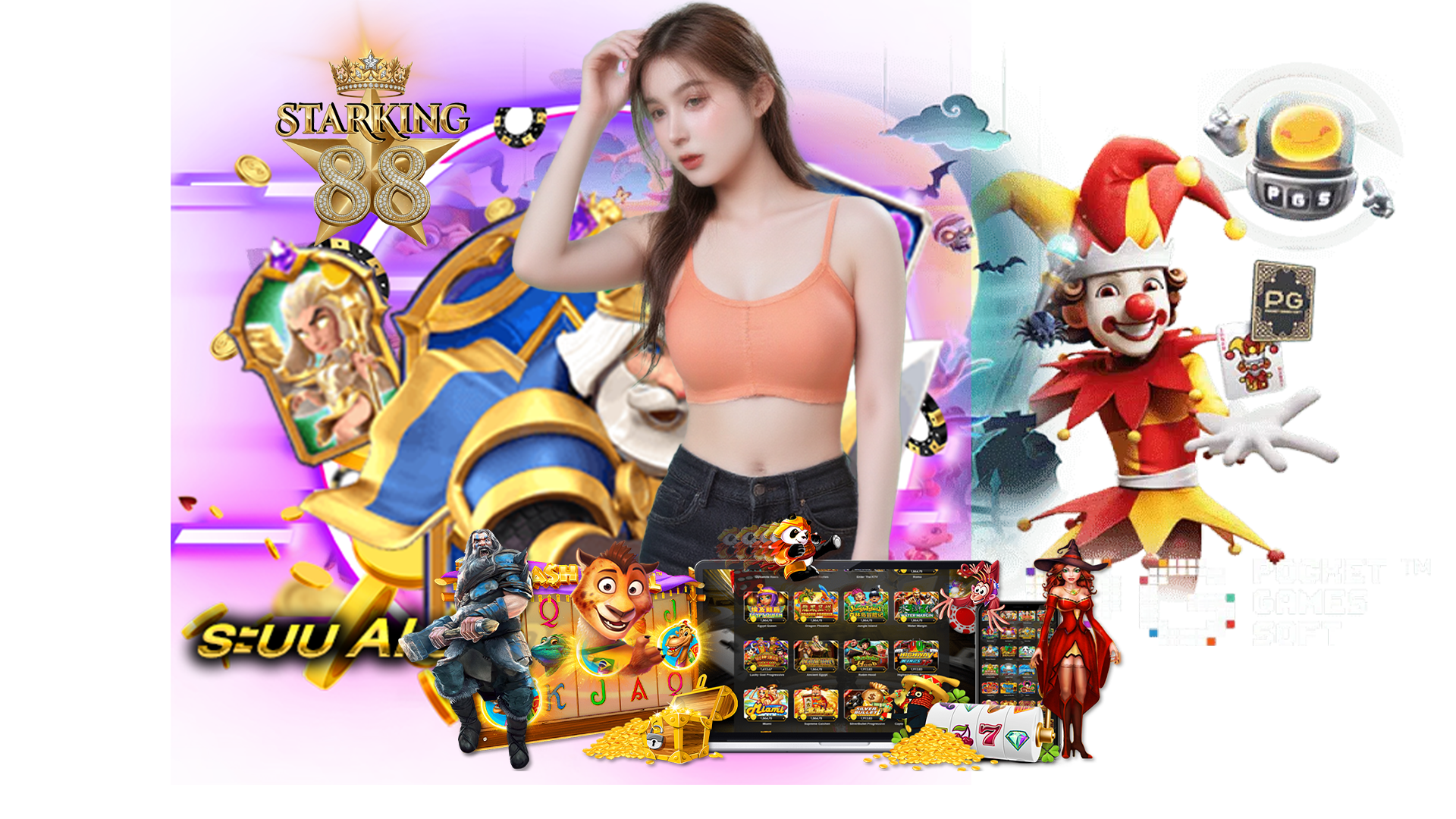 starking8